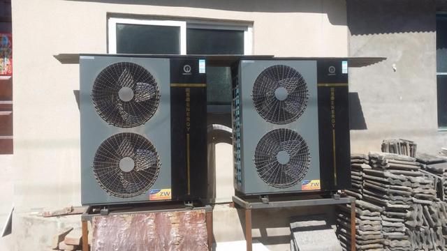空氣能熱泵效果到底有多強(qiáng)？空氣能成“煤改電”主力，