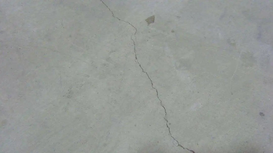 地暖回填后，地面開裂怎么辦？