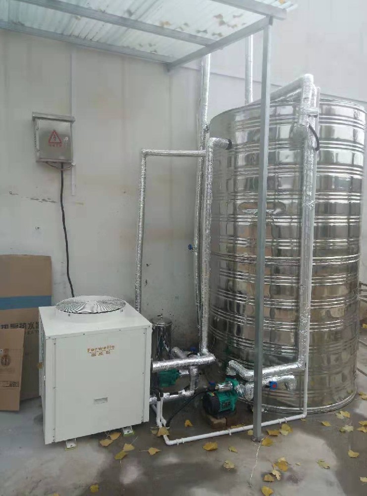 今年空氣能熱水器市場要變天！