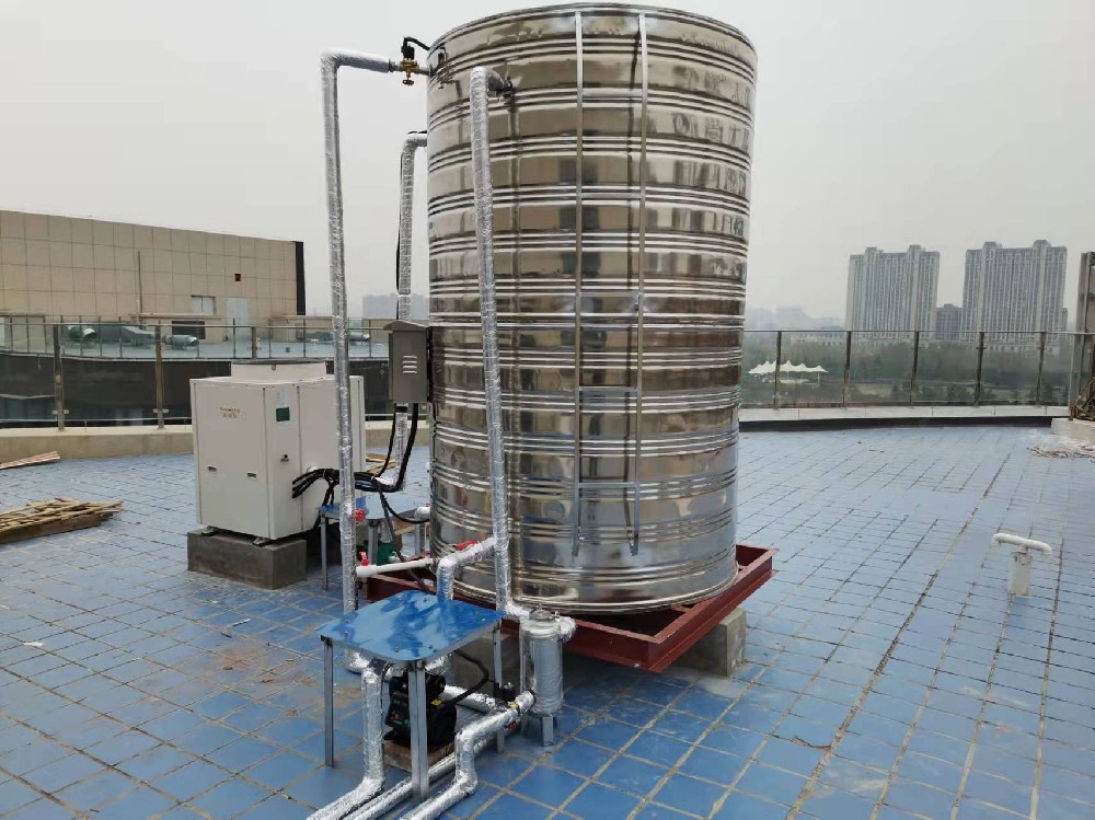 洛陽空氣能熱水器、洛陽空氣能采暖